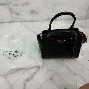 Brand New Mini Prada